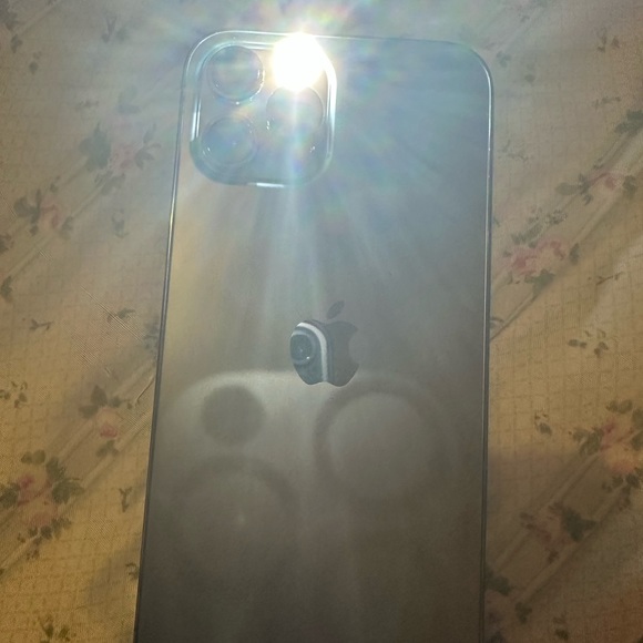 iPhone 12 Pro Max Unlocked - Picture 12 of 13